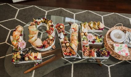 Wicked Board Charcuterie