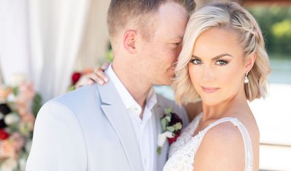 Jennifer Lynch Bridal Artistry
