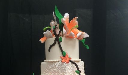Sweet Edible Artistry