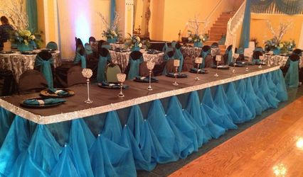 Weddings 2 Cherish