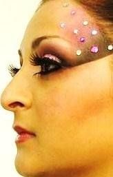 SHAN L. Professional MakeUp Artist & Beauty Specialist.
