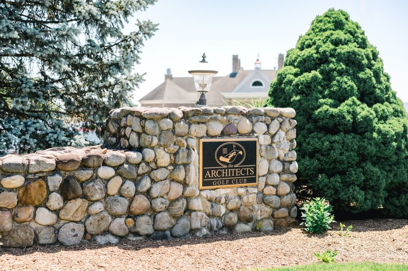 The Architects Golf Club