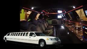Goodness Limousine & Transportation Services