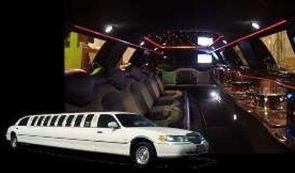 Goodness Limousine & Transportation Services