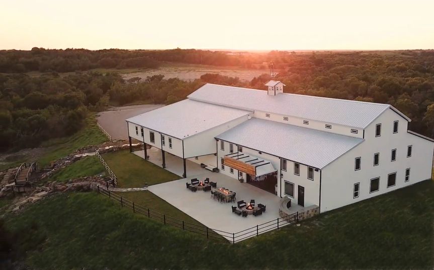 Covered Bridge Venue