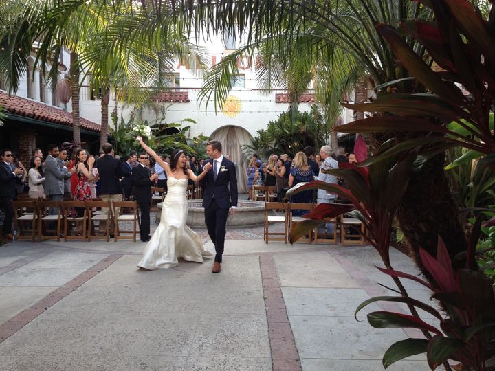 The Villa Del Sol