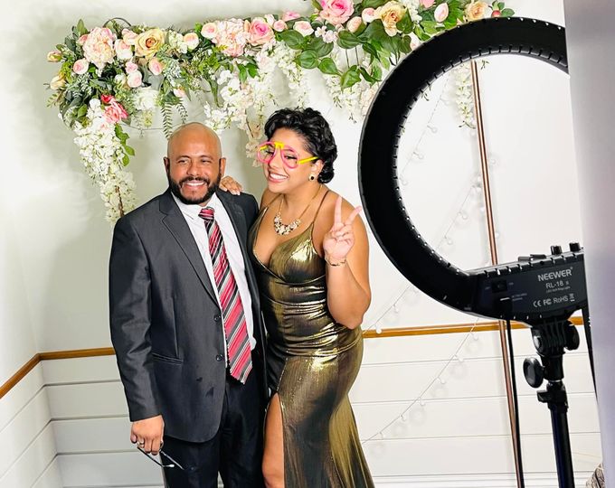 Elite Instant Photo Booth