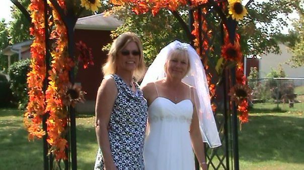 Rainbow Weddings