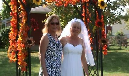 Rainbow Weddings