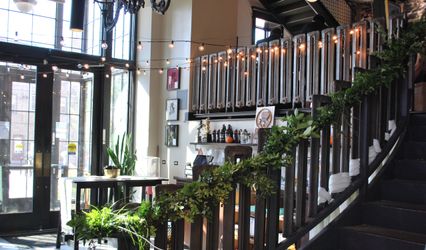 Eris Brewery & Cider House
