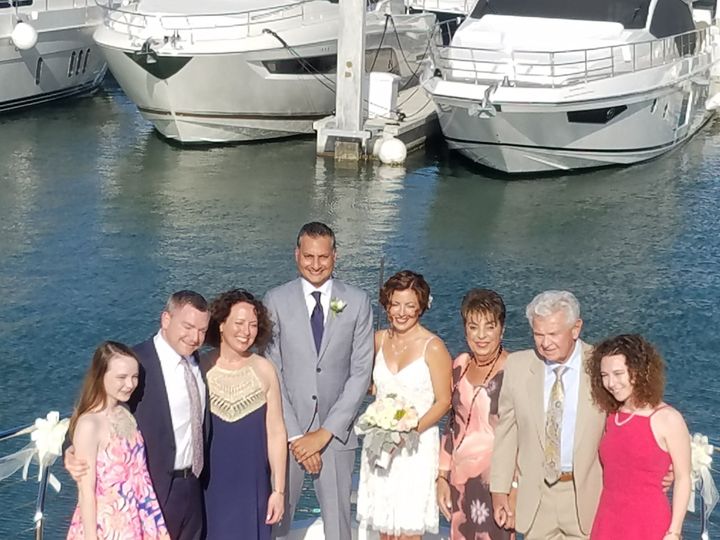 Coastal Yacht Tours