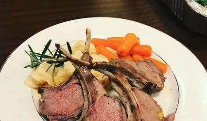 Chef Rey's Catering, LLC