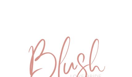 Blush Love Bride