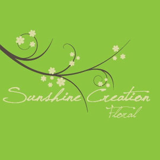 Sunshine Creation Floral