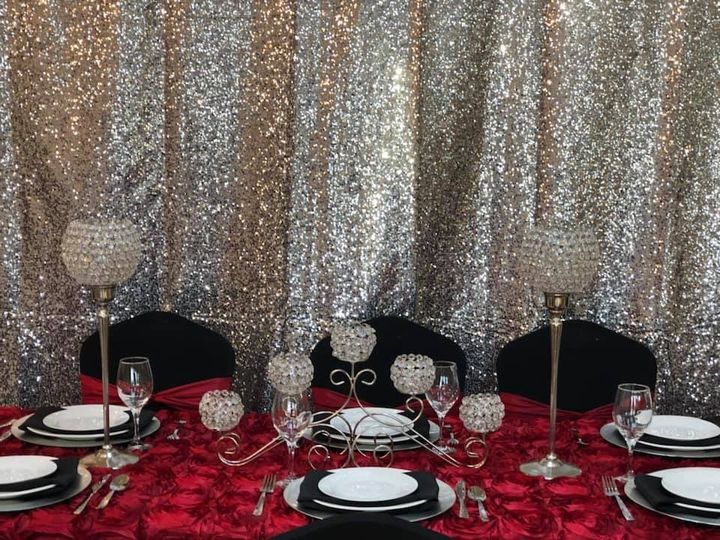 Rising Star Events and Planning