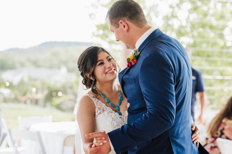 Joann Jones Portraits & Weddings
