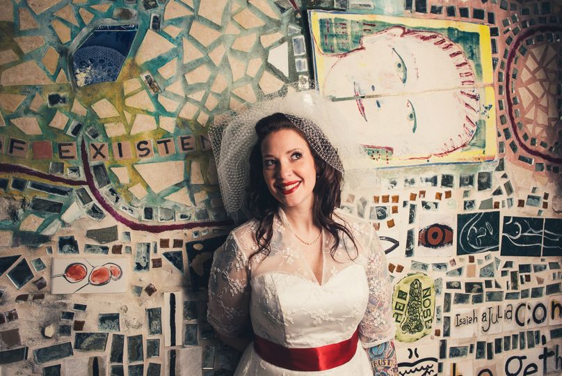 Philadelphia's Magic Gardens