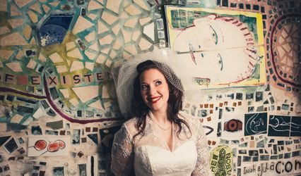Philadelphia's Magic Gardens