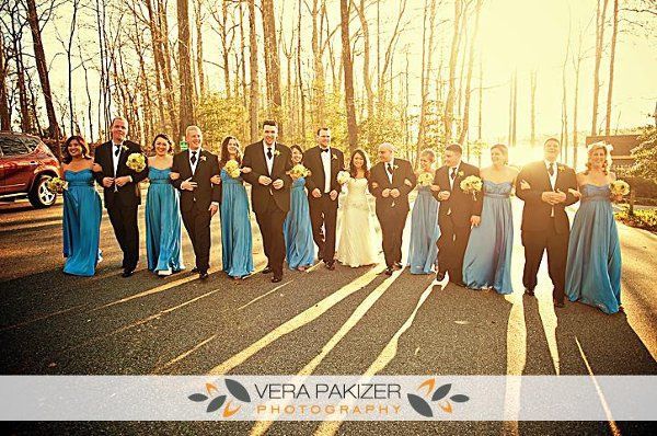 Vera Pakizer Photography
