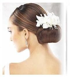 Hudson Valley Wedding Hair & Makeup