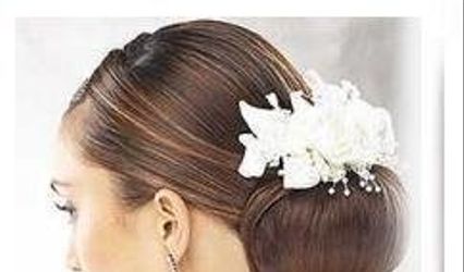 Hudson Valley Wedding Hair & Makeup