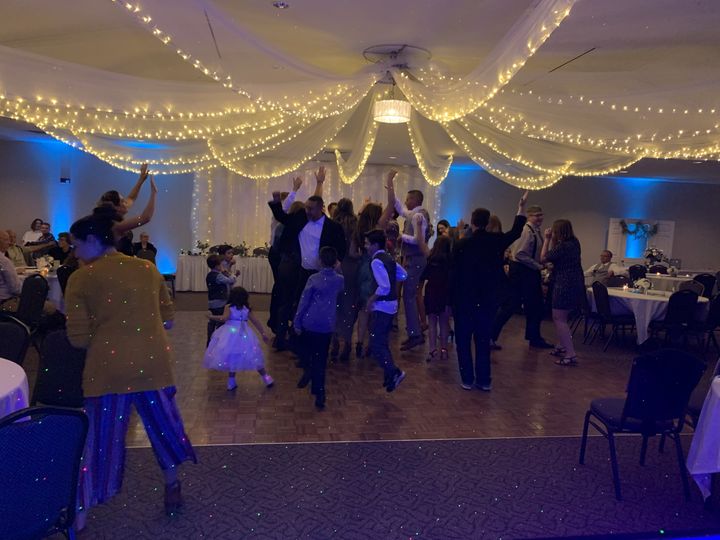 Ackerman Weddings & Events