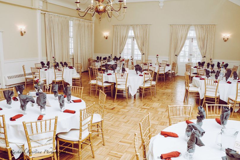 Poughkeepsie Tennis Club