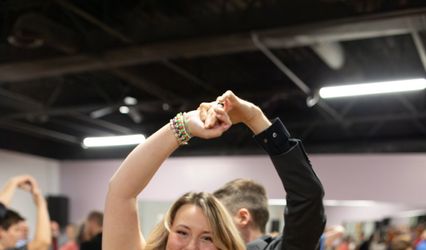 In Movement Ballroom Dance Studio