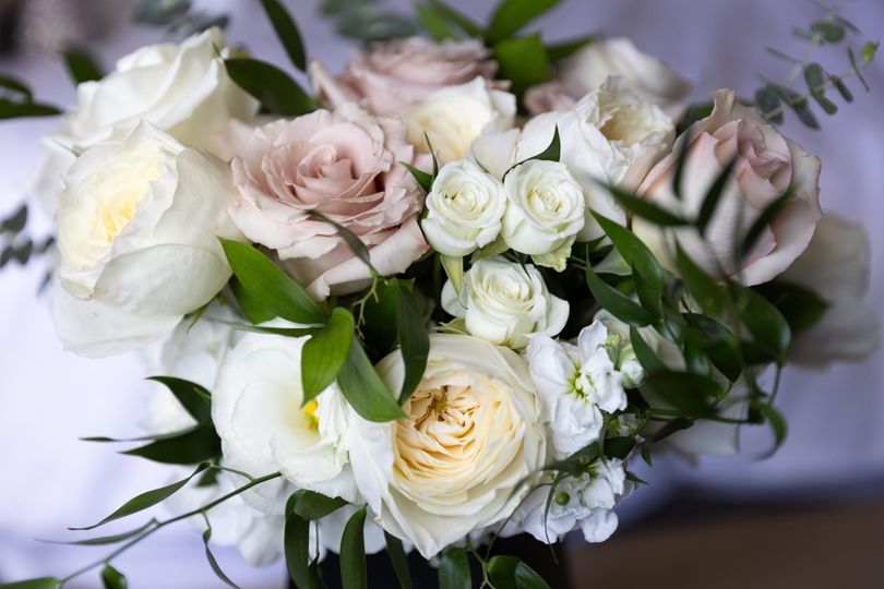 Worthington Flowers