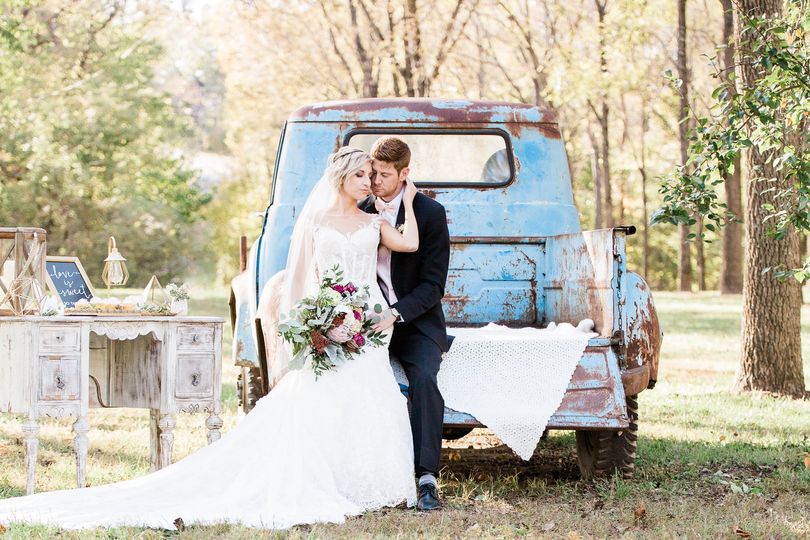 Black Tie Weddings and Events