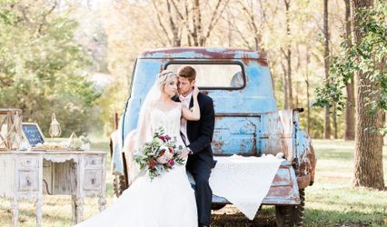 Black Tie Weddings and Events