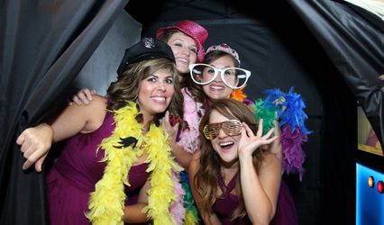 Expression Booth