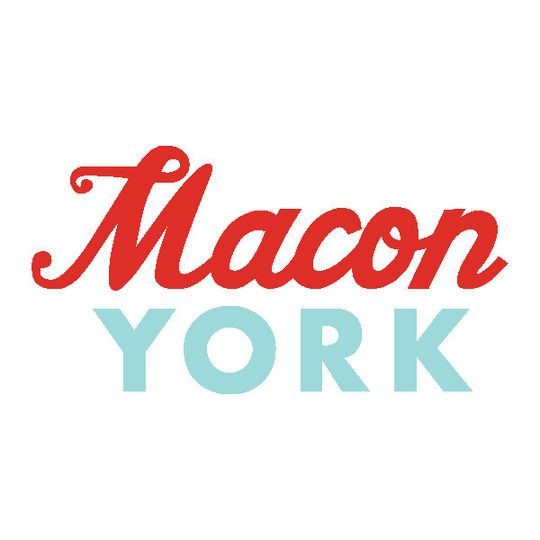 Macon York Letterpress & Design