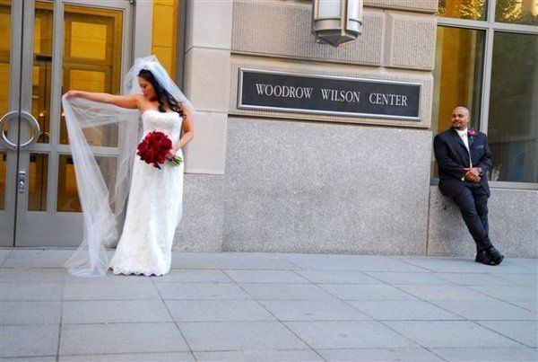 holy matrimony