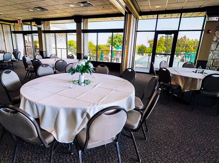 Manhattan Country Club