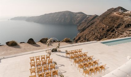 Rocabella Santorini Hotel & Spa