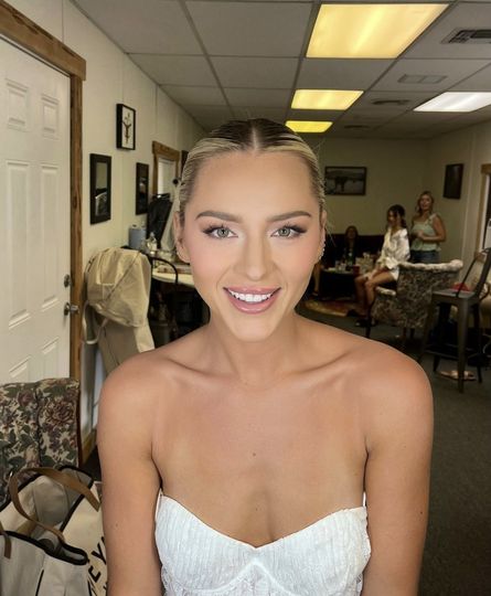 SoCal MUA
