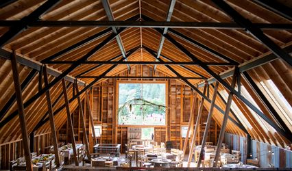The Red Barn Farm