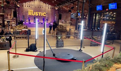 Piamcast - 360 Photo Booth / 360 Video Booth
