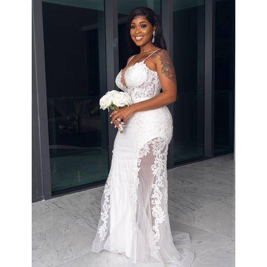 DD’S BRIDAL