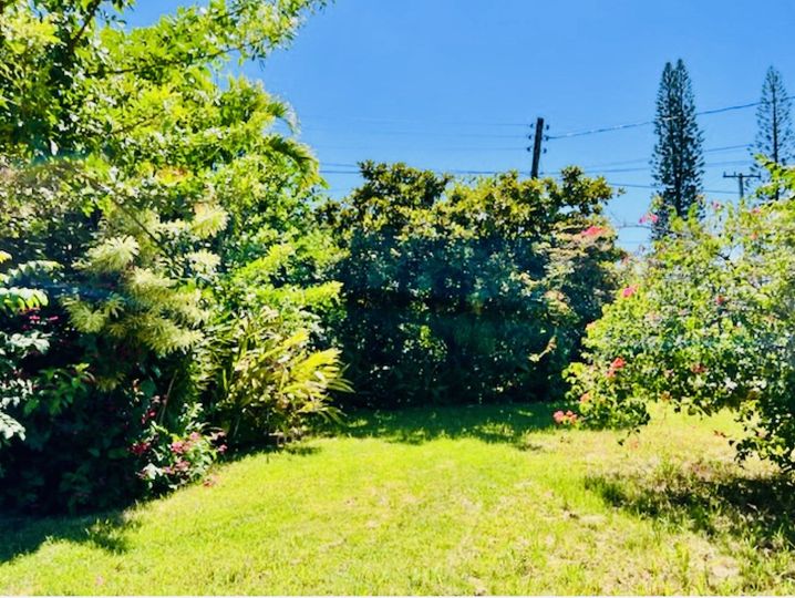 Garden of Aloha