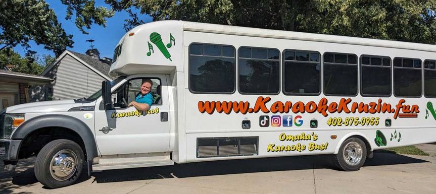 Karaoke Kruzin LLC