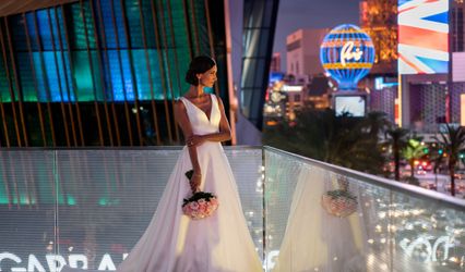 Waldorf Astoria Las Vegas