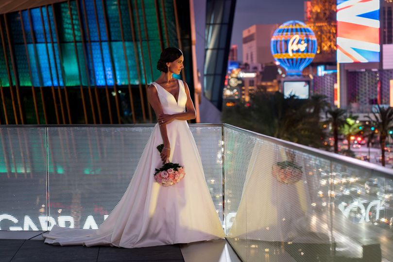 Waldorf Astoria Las Vegas