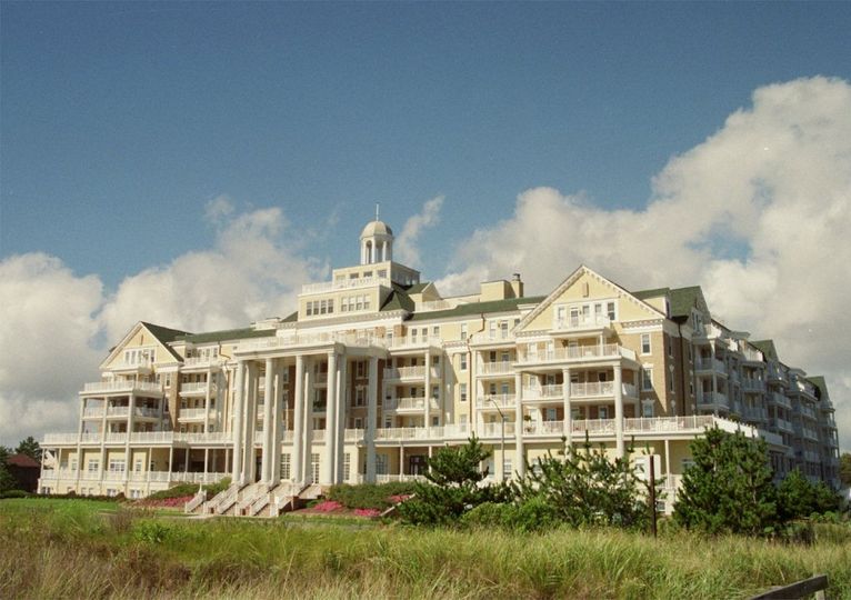 Essex & Sussex