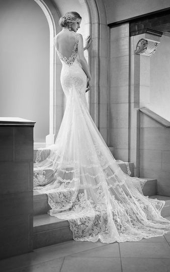 La Raine S Bridal Boutique Dress Attire Atlanta Ga Weddingwire