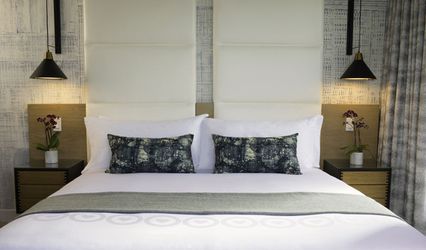 Hotel 50 Bowery NYC