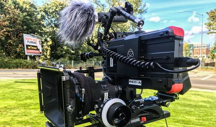 Transcend Videography