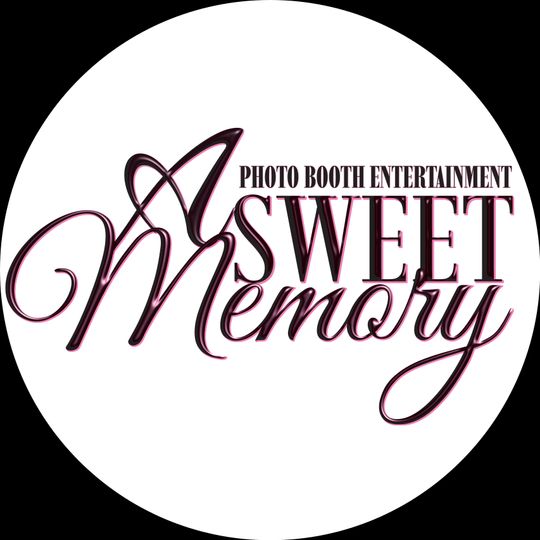 A Sweet Memory Photo Booth