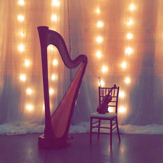 Kristen LaChance Special Events Musician